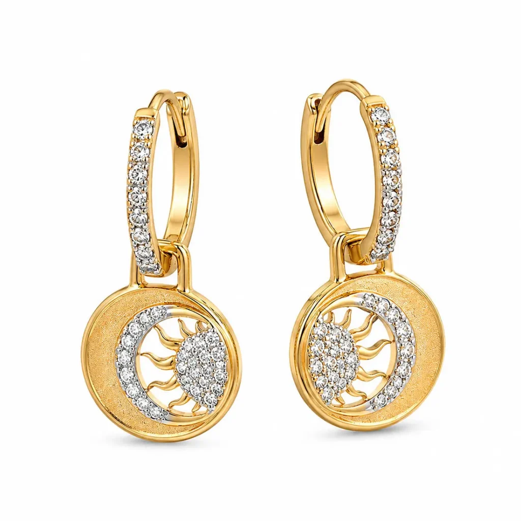 Say It with Candere: Jewellery Picks Inspired by Smriti Mandhana's Effortless Style for Every Celebration and Everyday Moment