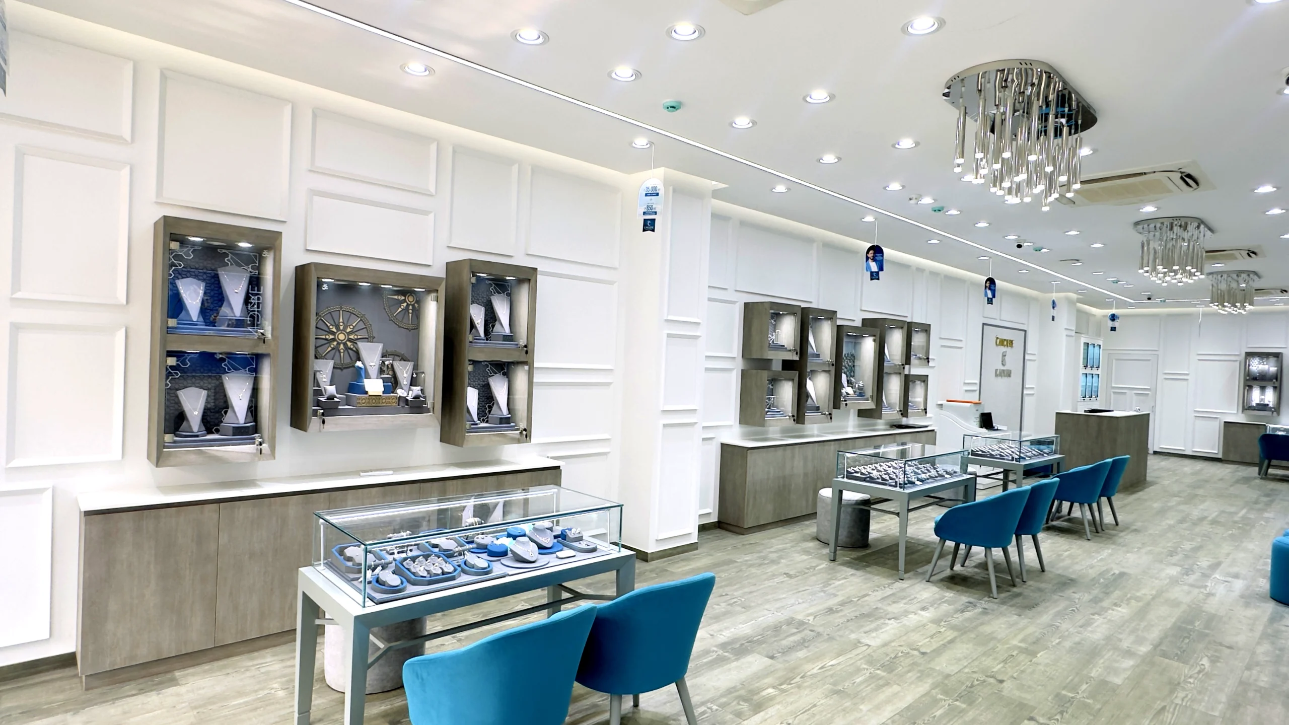 Candere by Kalyan Opens 125th Store in Virar, Strengthening Maharashtra Retail Expansion