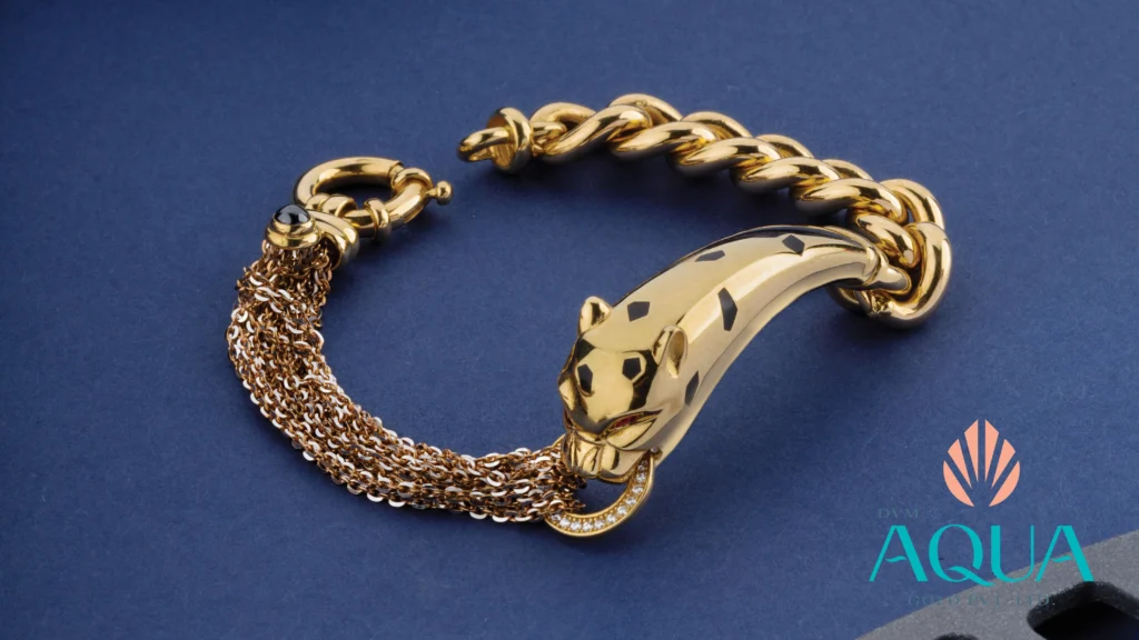 DVM Aqua Gold Rethinks New-Age Jewellery with Innovation, Heritage and Market-Focused Designs
