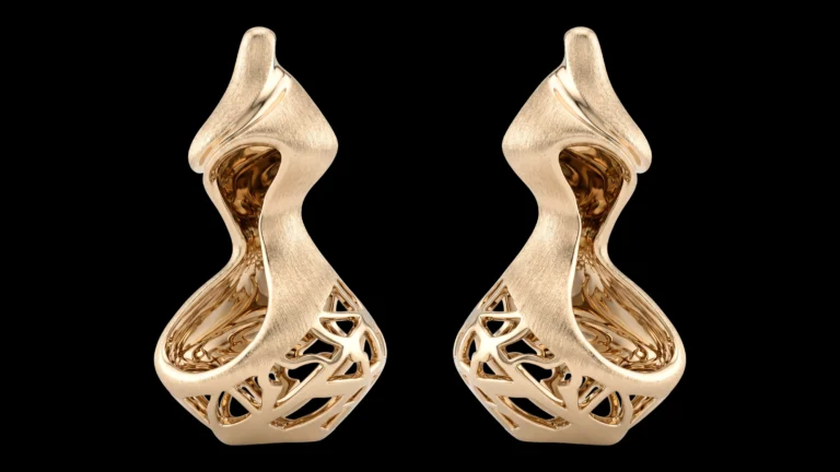 Dhirsons Launches AAROH: Lightweight 14K and 18K Gold Collection Celebrating Every First Milestone Dhirsons Launches AAROH Lightweight 14K and 18K Gold Collection Celebrating Every First Milestone