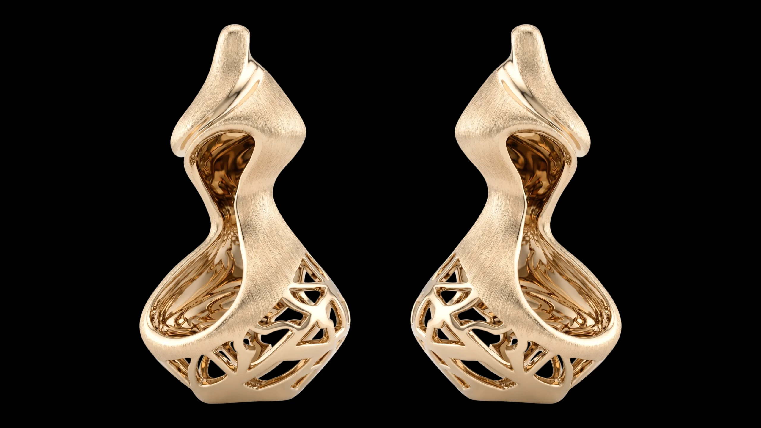 Dhirsons Launches AAROH Lightweight 14K and 18K Gold Collection Celebrating Every First Milestone