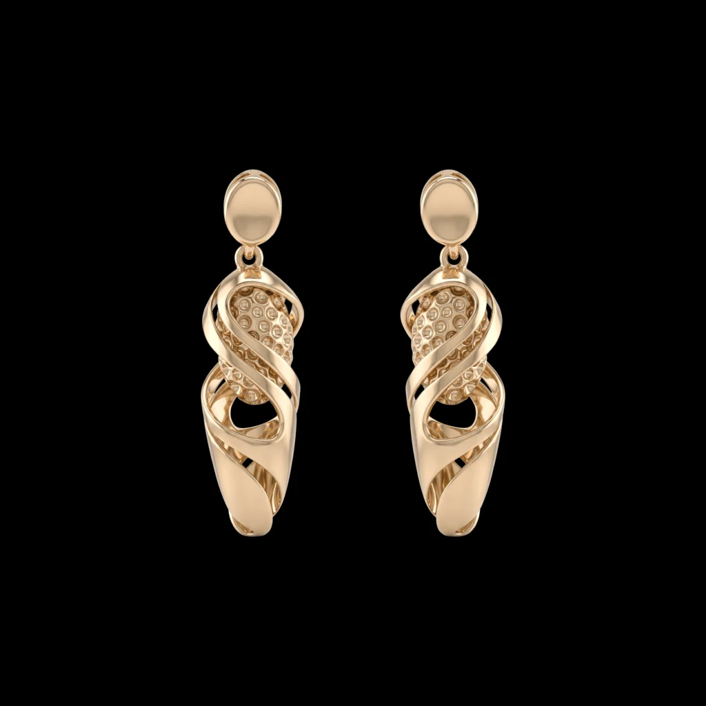 Dhirsons Launches AAROH Lightweight 14K and 18K Gold Collection Celebrating Every First Milestone