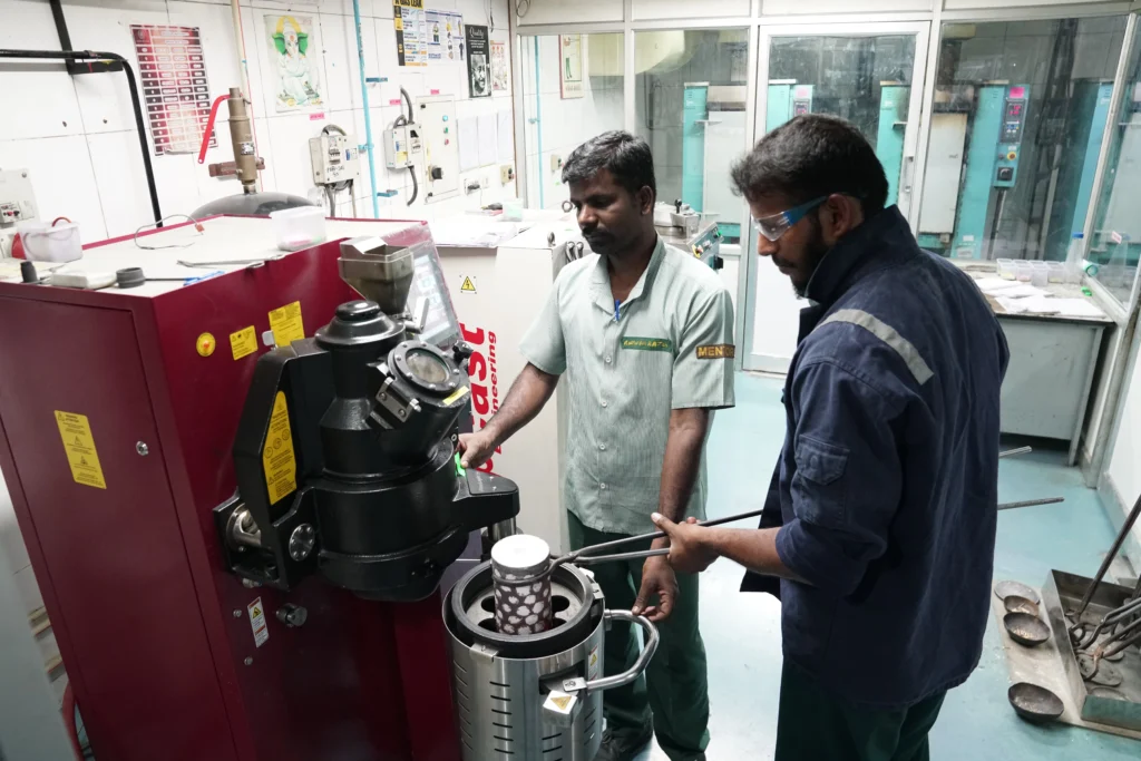 Emerald Jewel Industry: One of the World's Leading Jewellery Manufacturers Showcases Innovation at IIJS Premiere 2026