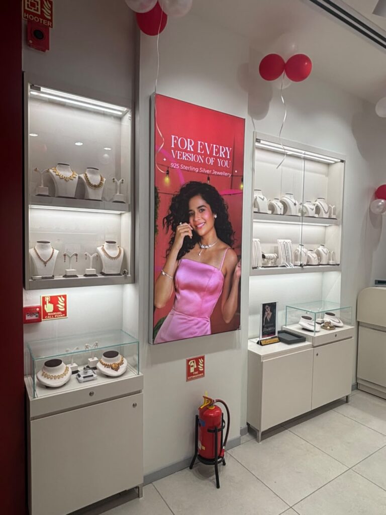 P N Gadgil and Sons’ Gargi Expands National Footprint with Two New Stores in Bengaluru and Raipur