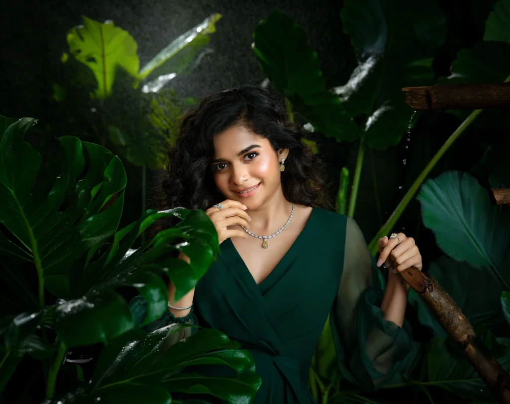 Gargi by P N Gadgil and Sons Launches Monsoon Collection 2026 with Brand Ambassador Mithila Palkar