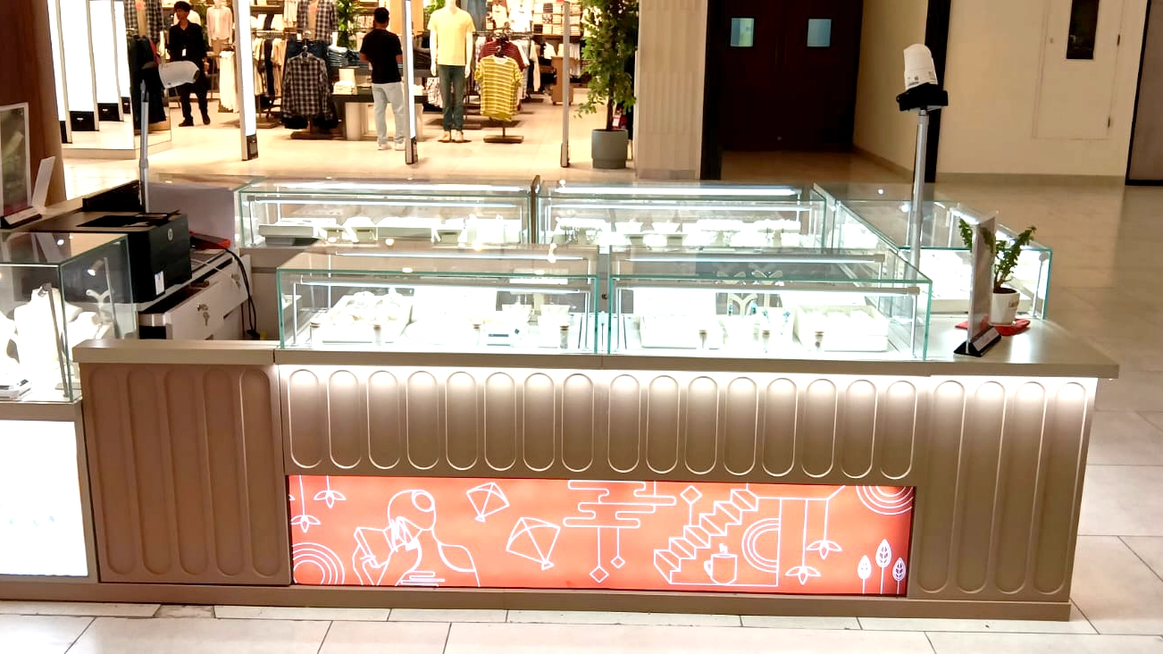 Gargi by PNGS Expands Retail Footprint with New Silver Jewellery Kiosks in Hyderabad and Delhi