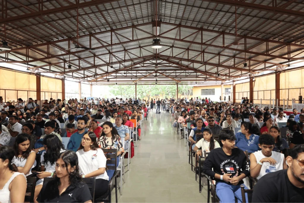 Hari Krishna Exports Celebrates 34 Years with 1,600+ Employees and Families at Wet'n Joy Water Park