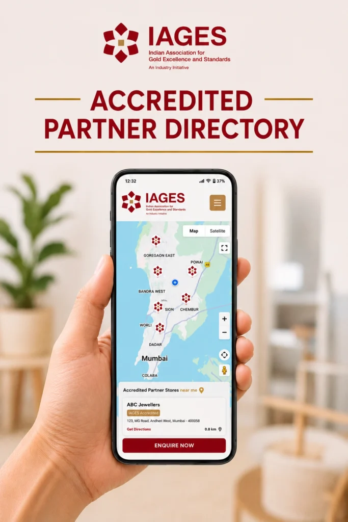 IAGES Accredited Partner Directory Crosses 700 Verified Gold Businesses Across 200+ Indian Cities