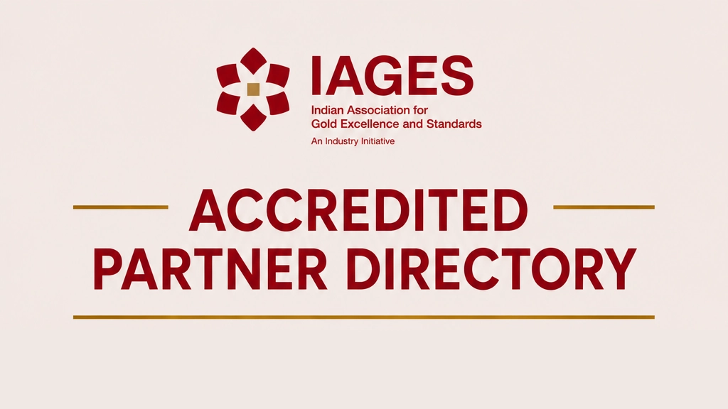IAGES Accredited Partner Directory Crosses 700 Verified Gold Businesses Across 200+ Indian Cities
