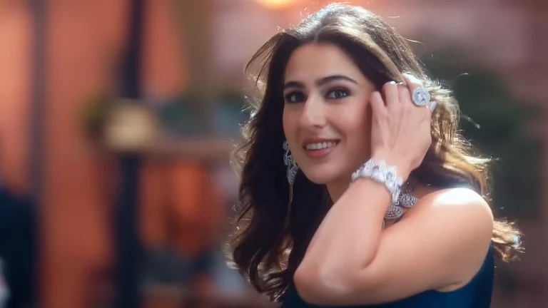 Kalyan Jewellers Announces Sara Ali Khan as Brand Ambassador, Launches New Antara Natural Diamond Collection Campaign