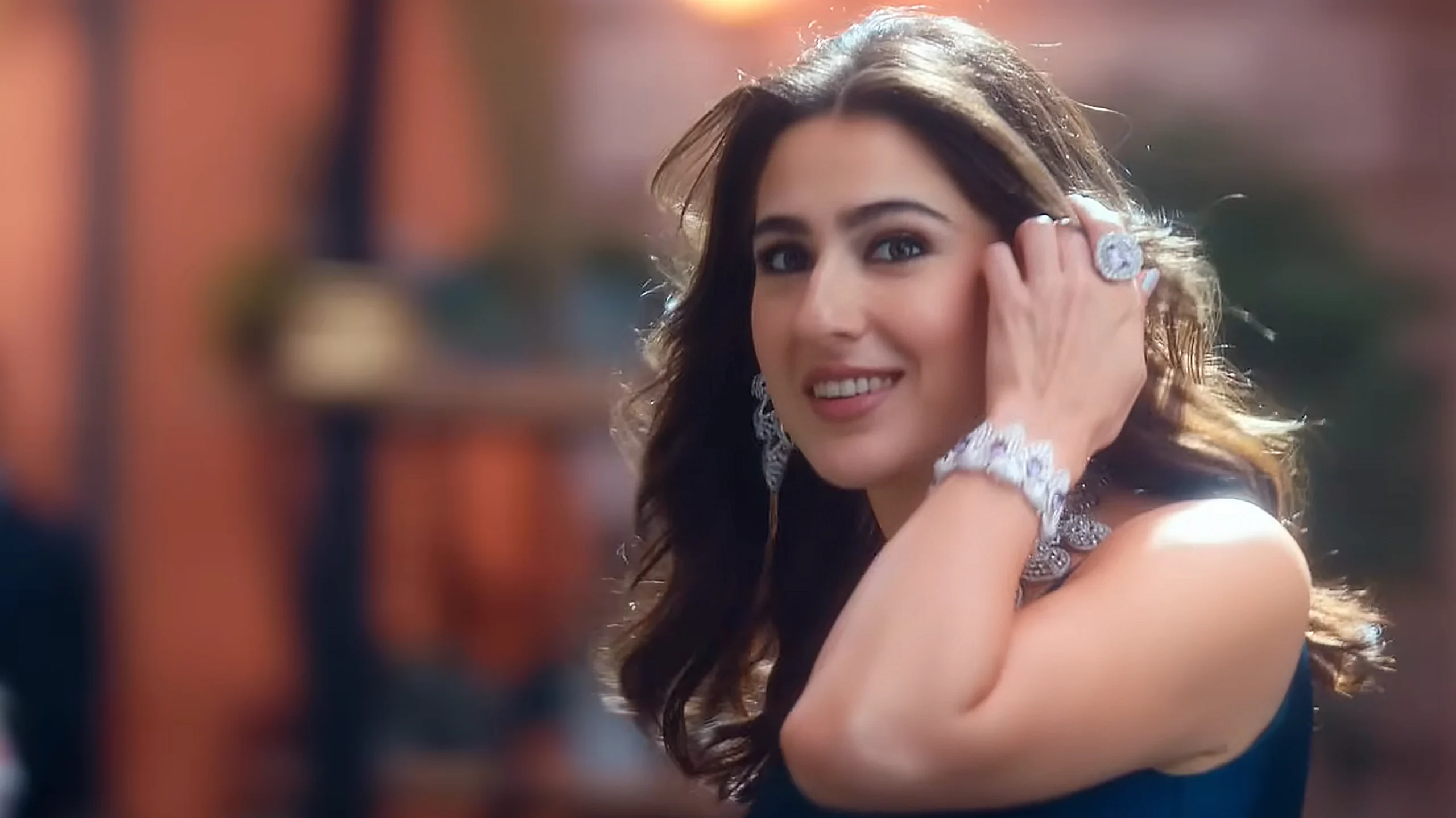 Kalyan Jewellers Announces Sara Ali Khan as Brand Ambassador, Launches New Antara Natural Diamond Collection Campaign