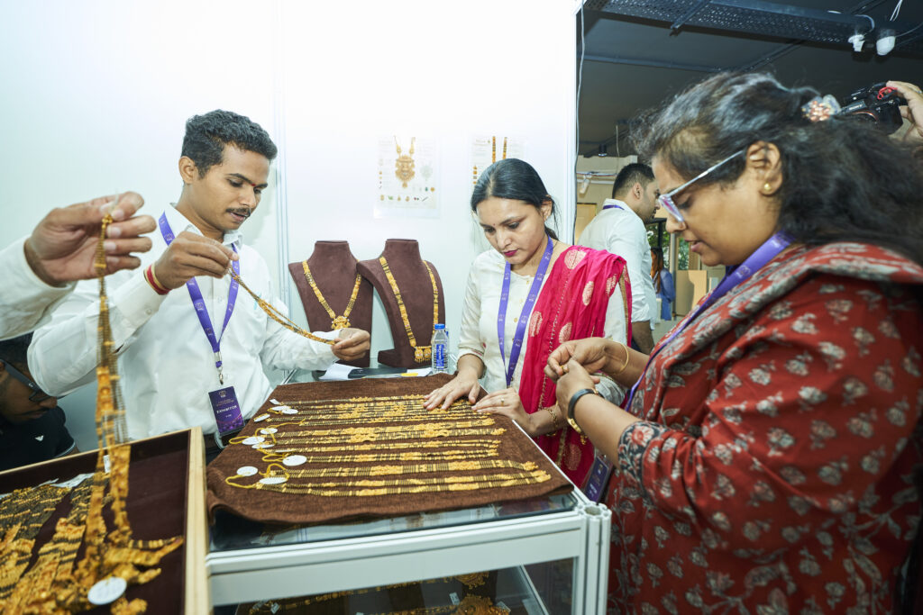 PNG Jewellers Reinvents Jewellery Sourcing with Pure Bonds Design Excellence 2026 Ahead of Mangalsutra Mahotsav
