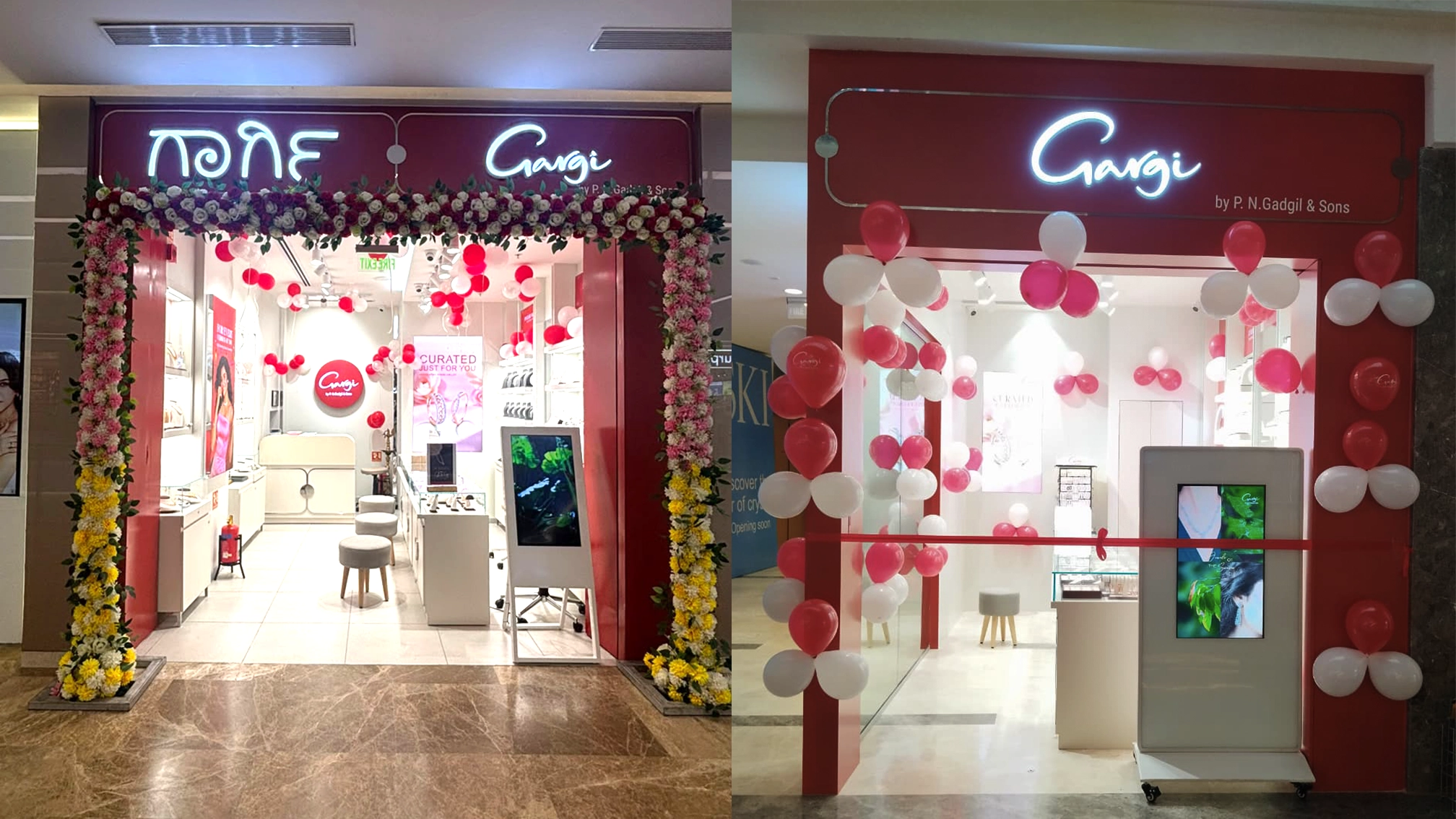 P N Gadgil and Sons’ Gargi Expands National Footprint with Two New Stores in Bengaluru and Raipur