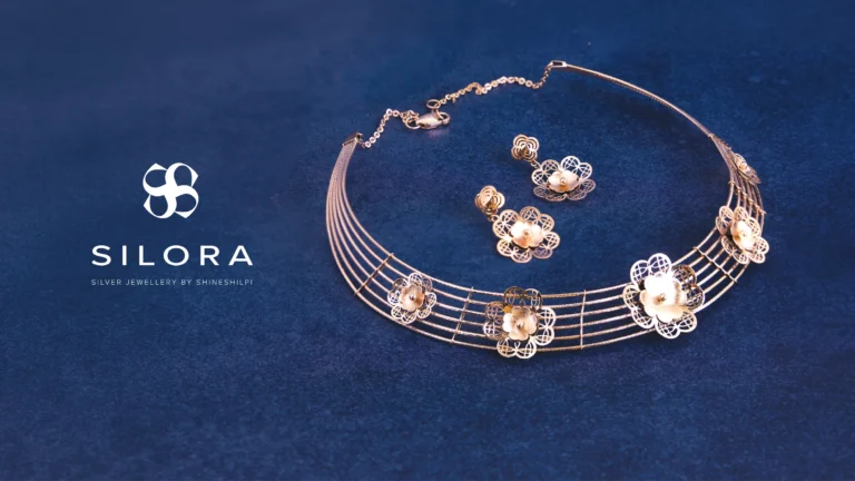 SILORA by Shine Shilpi Jewellers on Redefining India’s Modern Silver Jewellery Market SILORA by Shine Shilpi Jewellers on Redefining India's Modern Silver Jewellery Market