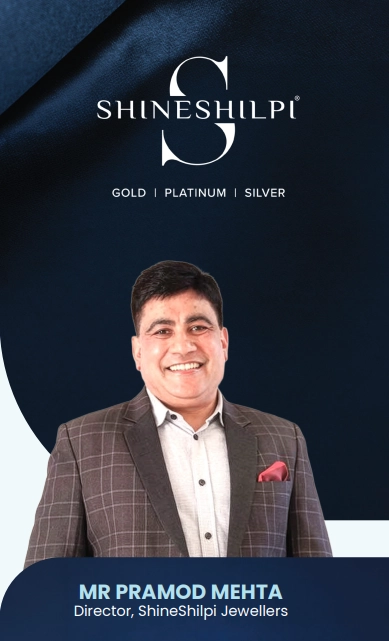 SILORA by Shine Shilpi Jewellers on Redefining India's Modern Silver Jewellery Market