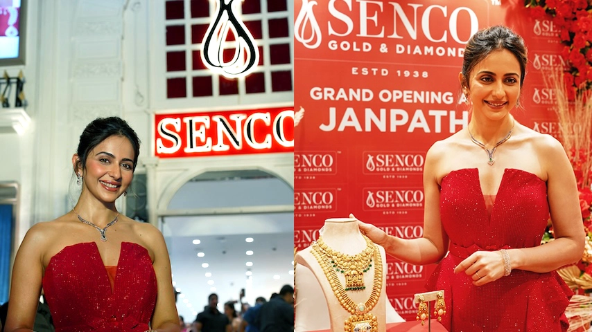 Senco Gold and Diamonds Launches Flagship Janpath Store in Bhubaneswar Ahead of the 2026 Festive Season