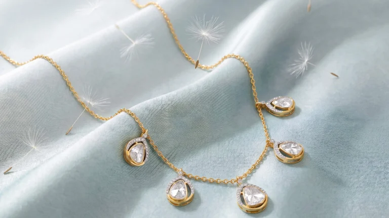 Senco Launches ‘Halke Phulke Moments’ Campaign Celebrating Everyday Joy with Lightweight Gold Jewellery Senco Launches 'Halke Phulke Moments' Campaign Celebrating Everyday Joy with Lightweight Gold Jewellery