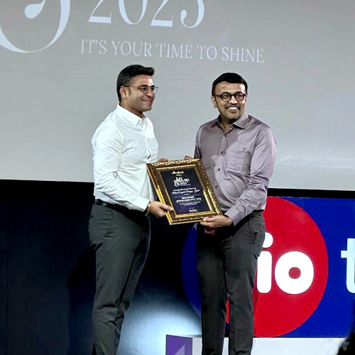 Shankesh Jewellers Showcases Timeless Gold Jewellery and New Collections at IIJS Premiere 2026