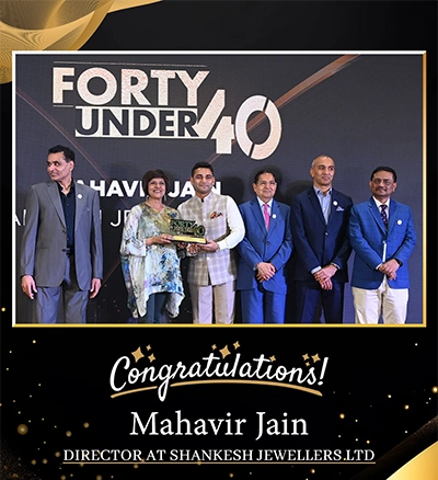 Shankesh Jewellers Showcases Timeless Gold Jewellery and New Collections at IIJS Premiere 2026