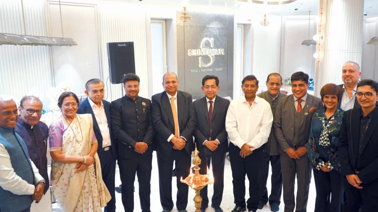 ShineShilpi 2.0 Unveils Shine House, Silora Silver and Platin Jewellery Brand for Retailers