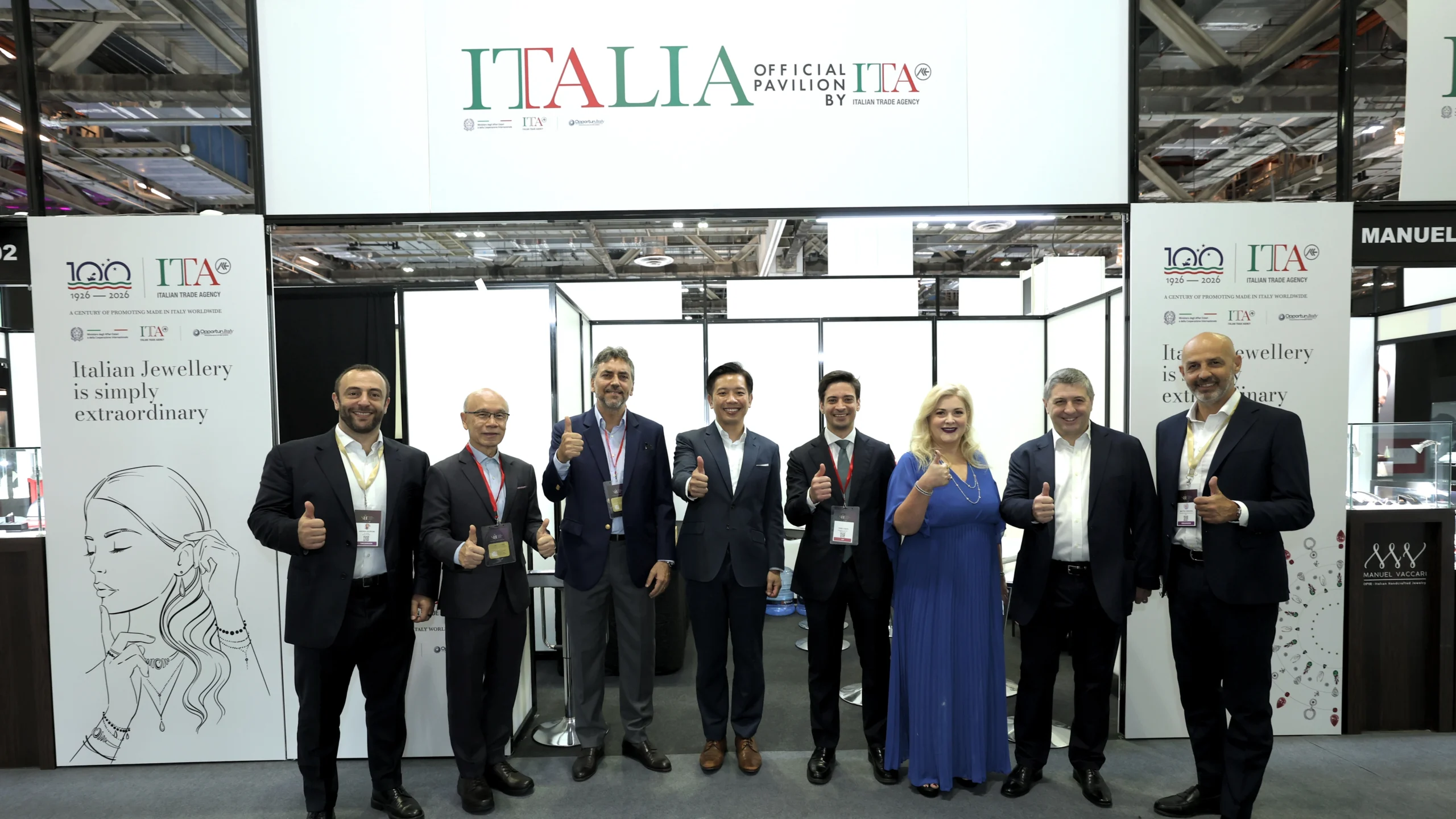 Singapore Diamond and Jewellery Week Launches as SIJE 2026 Becomes the Largest Edition in Its 21-Year History