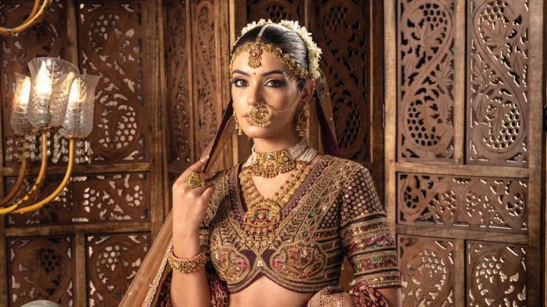 The Ancestry of Indian Artistry: How Bansi Jewellers Preserves Heritage While Shaping the Future of Traditional Jewellery The Ancestry of Indian Artistry: How Bansi Jewellers Preserves Heritage While Shaping the Future of Traditional Jewellery