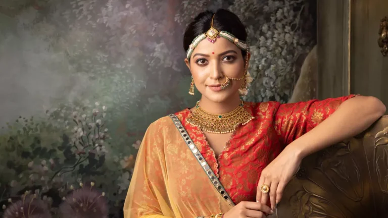 The Heritage Shift: How Bansi Jewellers is Redefining Heritage Craftsmanship for the Modern Bridal Jewellery Market The Heritage Shift How Bansi Jewellers is Redefining Heritage Craftsmanship for the Modern Bridal Jewellery Market