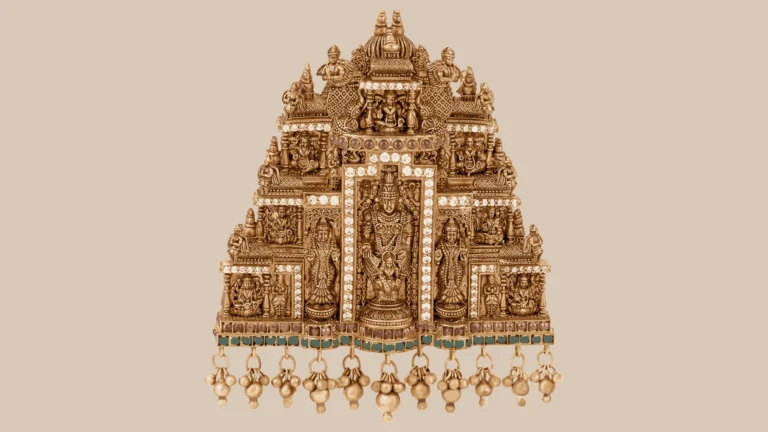 VBJ Brings Its Signature Jewellery Showcase to Trichy This Aadi with Exclusive Offers on Gold, Diamond and Bridal Jewellery