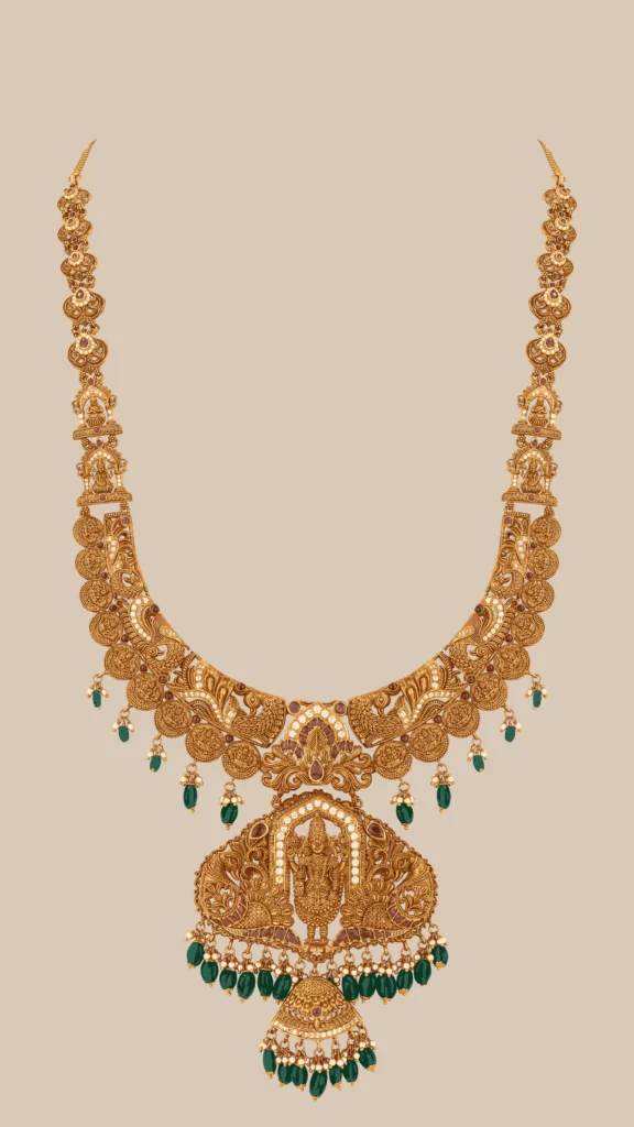 VBJ Brings Its Signature Jewellery Showcase to Trichy This Aadi with Exclusive Offers on Gold, Diamond and Bridal Jewellery