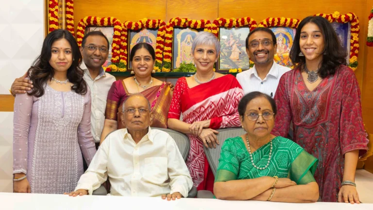 VBJ Celebrates Its Silver Legacy with a New Silver Showroom in Chennai | Vummidi Silverware Expands Heritage Retail Experience