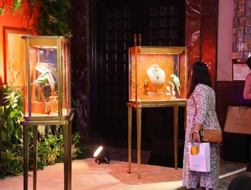 VBJ Partners with IGNITION 2026 to Celebrate Ideas, Culture and Craftsmanship with PARRO Signature Collection