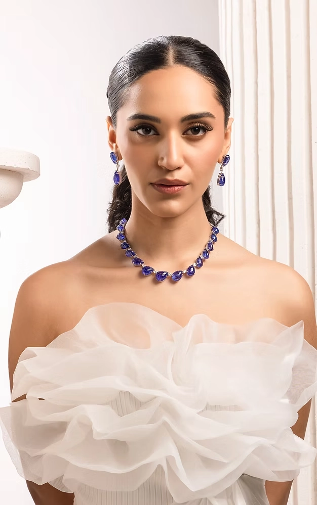 Valentine Jewellery at IIJS Premiere 2026: India's Leading Ruby, Emerald and Diamond Jewellery Manufacturer