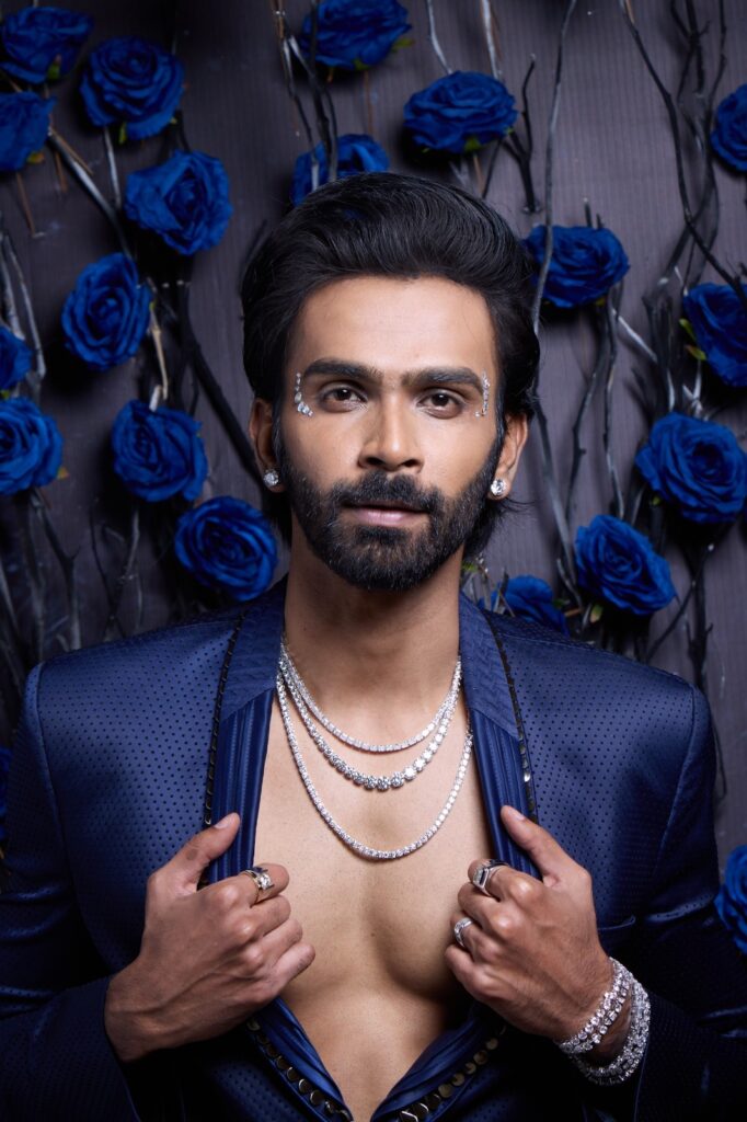 Sonani Jewels Launches Men's Lab-Grown Diamond Collection as Demand for Men's Luxury Jewellery Surges