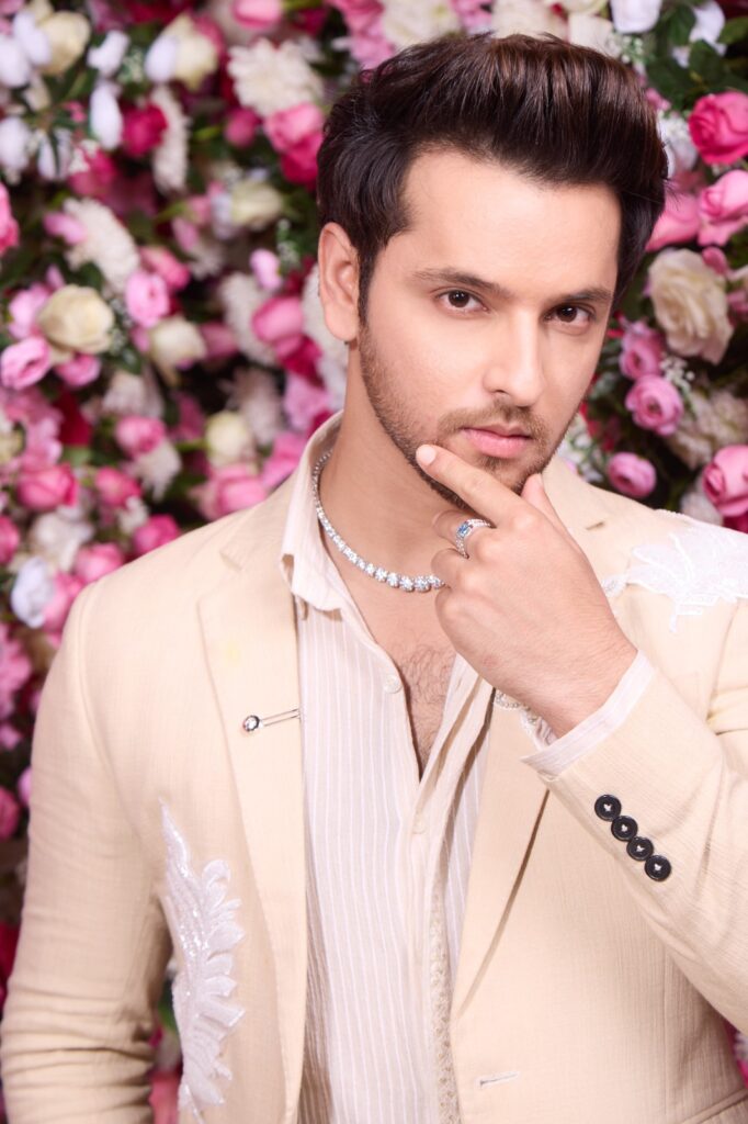 Sonani Jewels Launches Men's Lab-Grown Diamond Collection as Demand for Men's Luxury Jewellery Surges