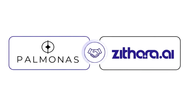 Zithara.AI Partners with Palmonas to Strengthen AI-Led Revenue Growth and Customer Engagement in Jewellery Retail Zithara.AI Partners with Palmonas to Strengthen AI-Led Revenue Growth and Customer Engagement in Jewellery Retail