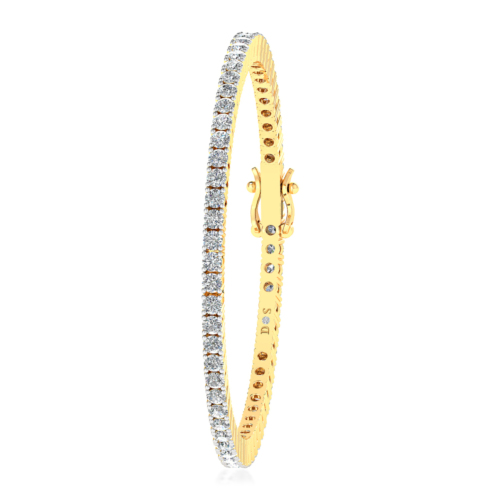 Monsoon Mood, But Make It Diamonds: 7 Divine Solitaires Natural Diamond Jewellery Pieces to Brighten Every Rainy Day Look