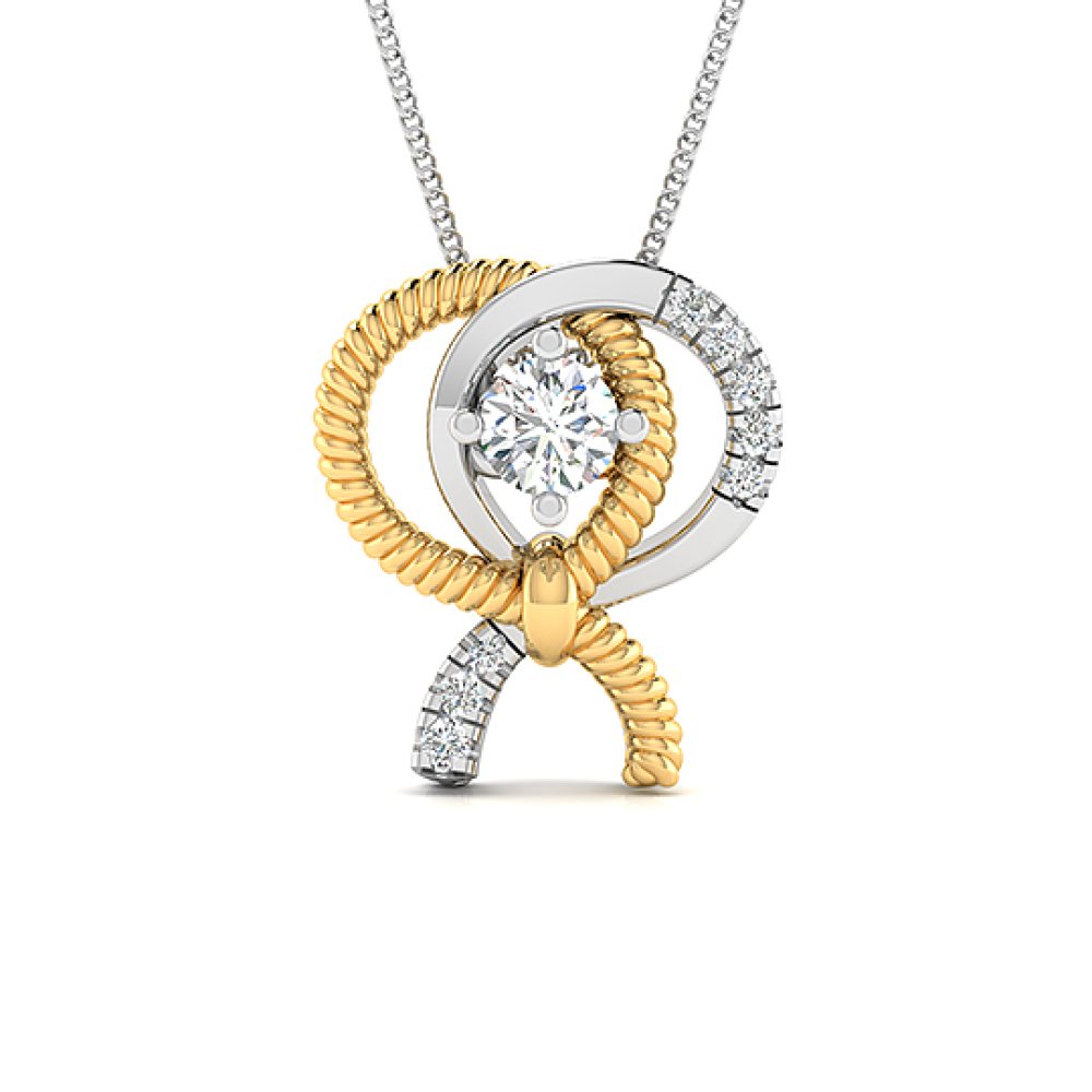 Monsoon Mood, But Make It Diamonds: 7 Divine Solitaires Natural Diamond Jewellery Pieces to Brighten Every Rainy Day Look