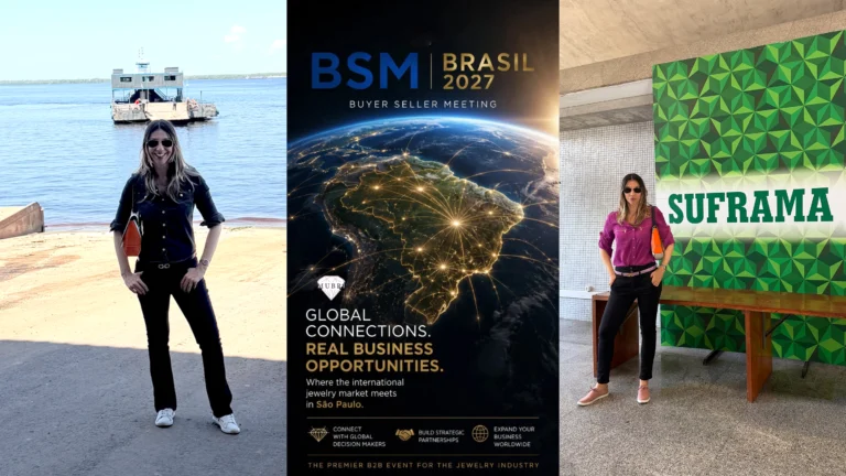 BSM Brazil 2027 Returns to São Paulo with Expanded Global Presence BSM Brazil 2027 Returns to São Paulo with Expanded Global Presence