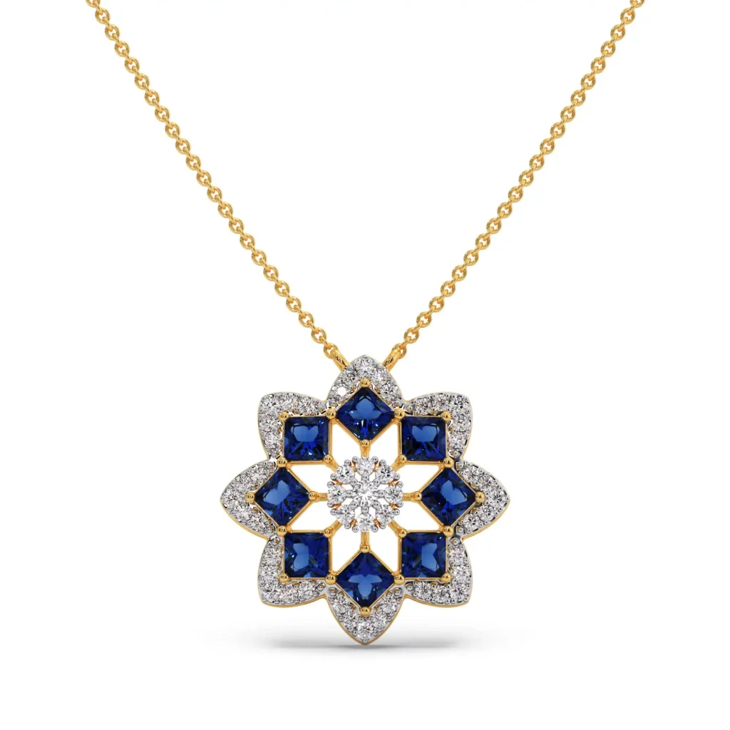 Celebrate Onam with Floral-Inspired Jewellery by Candere