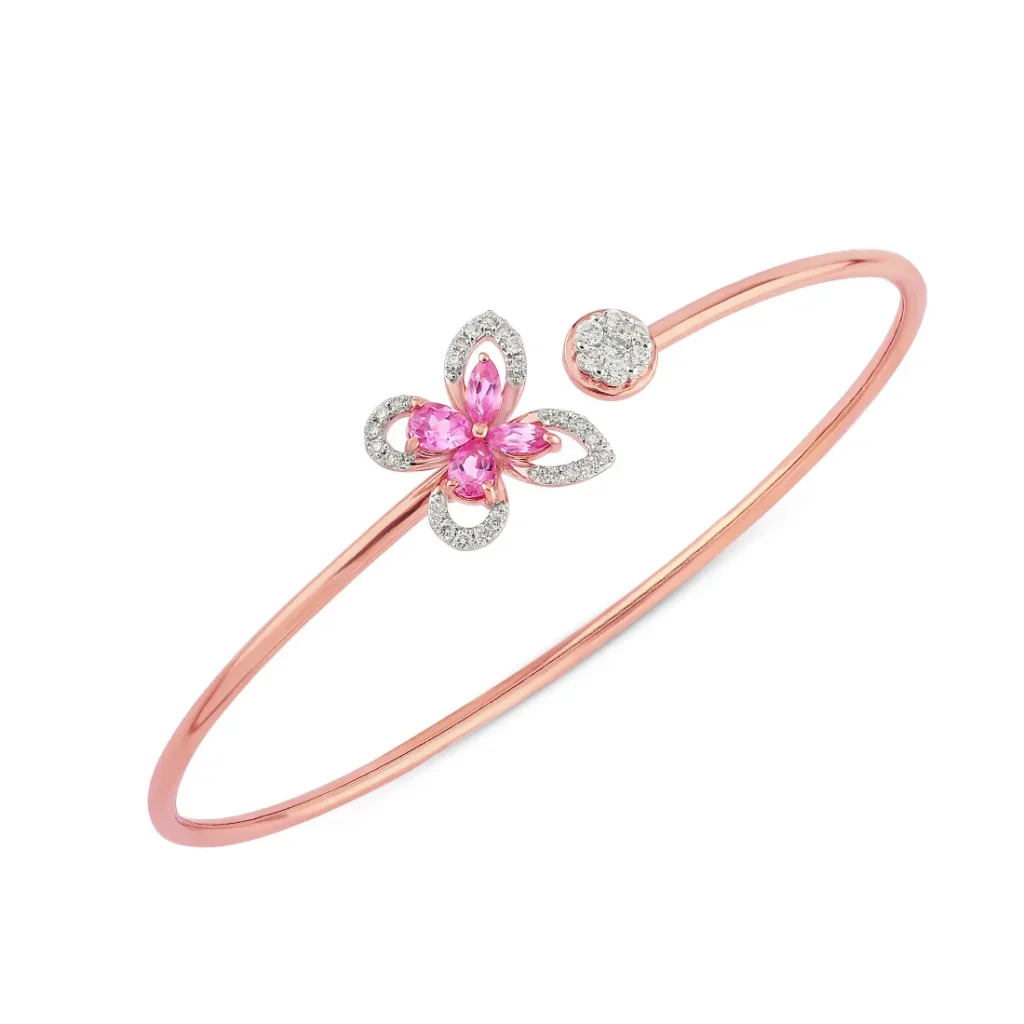 Celebrate Onam with Floral-Inspired Jewellery by Candere