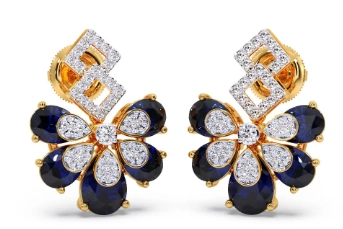Celebrate Onam with Floral-Inspired Jewellery by Candere