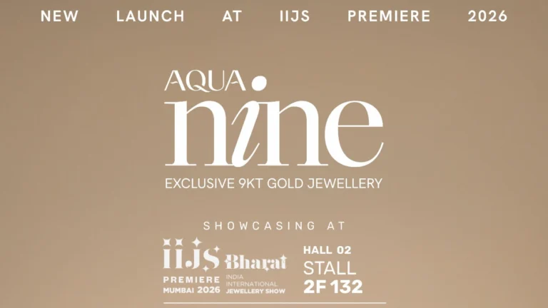 DVM Aqua Gold: Jewellery Manufacturing Innovation, Technology & Retail Excellence
