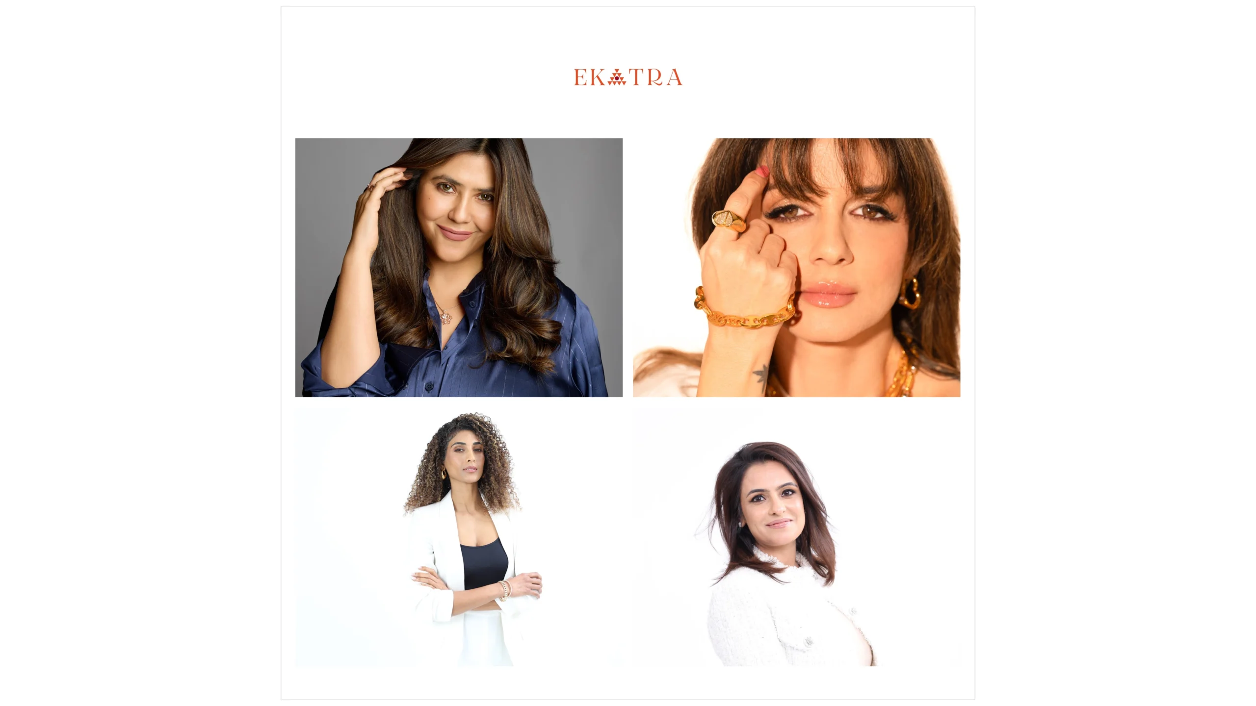 Ekatra Reaches ₹100 Crore Valuation, Raises ₹10 Crore Investment