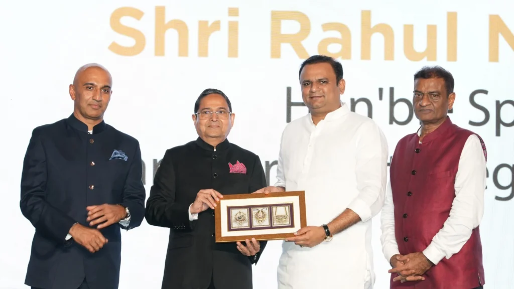GJEPC's Jewellers for Hope 2026 Raises ₹11 Crore for Education and CSR
