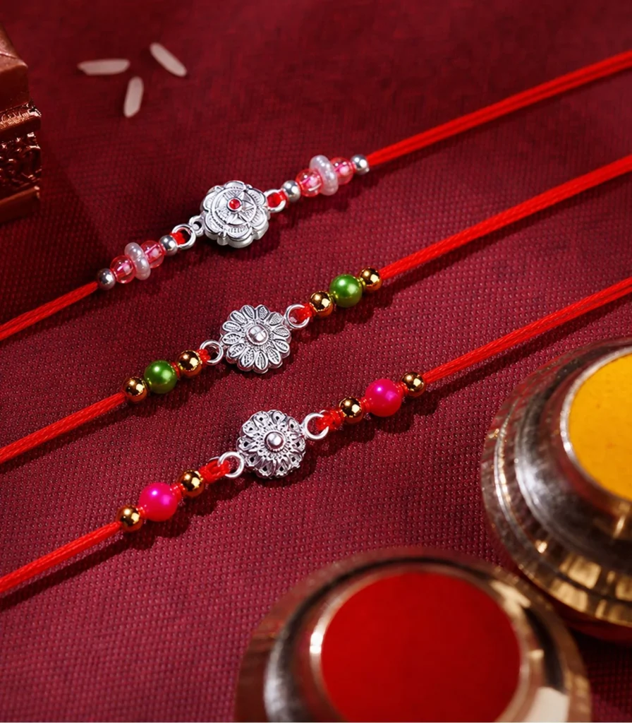 Gargi by P N Gadgil and Sons Unveils Rakhi Collection 2026