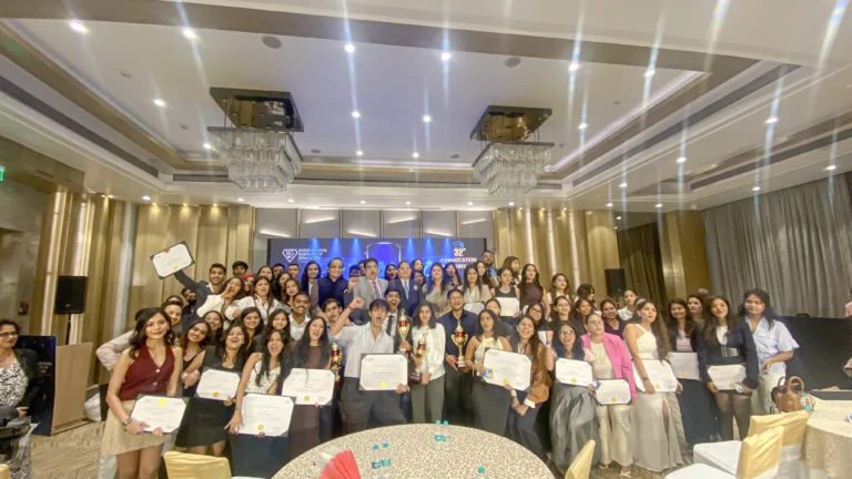 IIG 32nd Convocation Celebrates 150 Graduating Professionals IIG 32nd Convocation Celebrates 150 Graduating Professionals