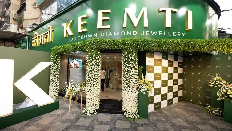 Keemti Jewels Targets 88 Stores by December 2026