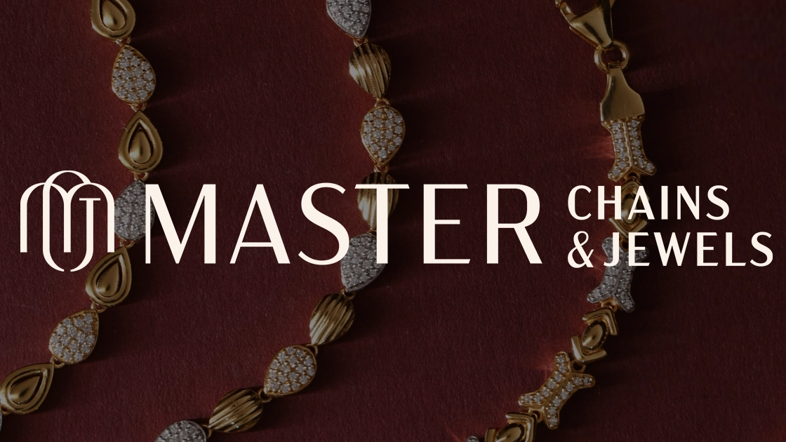 Master Chains and Jewels: Engineering the Future of Gold Jewellery