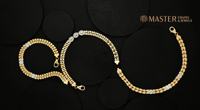 Master Chains and Jewels: Engineering the Future of Gold Jewellery