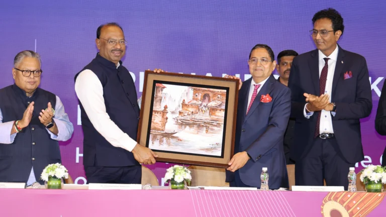 IIJS Bharat Premiere 2026 Opens New Global Export Opportunities for India’s Jewellery Industry IIJS Bharat Premiere 2026 Opens New Global Export Opportunities for India's Jewellery Industry